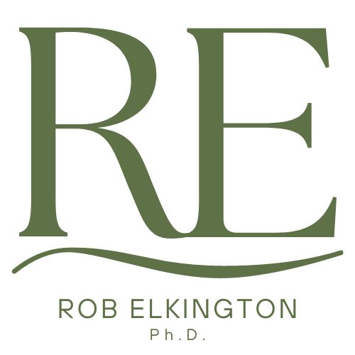 Rob Elkington | Technology